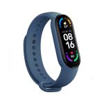 مچ بند هوشمند شیائومی Mi band 6 سروایران