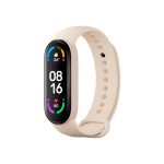مچ بند هوشمند شیائومی Mi band 6 سروایران