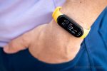 مچ بند هوشمند شیائومی Mi band 6 سروایران