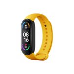 مچ بند هوشمند شیائومی Mi band 6 سروایران