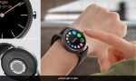 ساعت هوشمند شیائومی مدل Mibro Air سروایران