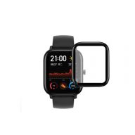 محافظ صفحه نمایش ساعت شیائومی Amazfit Bip u pro