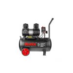 کمپرسور بیصدا 6 لیتری رونیکس RC-0612 سروایران