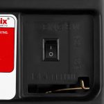 ژنراتور بنزینی 800 وات 4708 رونیکس سروایران