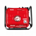 ژنراتور بنزینی 800 وات 4708 رونیکس سروایران