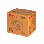 ژنراتور بنزینی 800 وات 4708 رونیکس سروایران