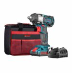 بکس شارژی 20 ولت 8907 رونیکس سروایران