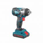 بکس شارژی 20 ولت 8907 رونیکس سروایران