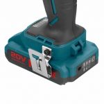 بکس شارژی 20 ولت 8907 رونیکس سروایران