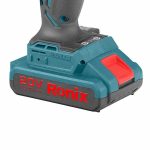 بکس شارژی 20 ولت 8907 رونیکس سروایران