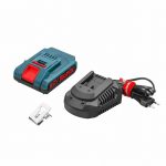 بکس شارژی 20 ولت 8907 رونیکس سروایران