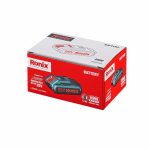 باتری لیتیوم سری براش لس 8990 رونیکس سروایران