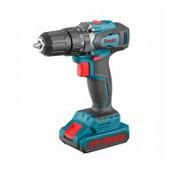 کیت دریل پیچ گوشتی چکشی شارژی رونیکس 8900 سرو ایران