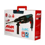 دریل بتن کن 3 کیلویی آروا مدل 5204 سرو ایران