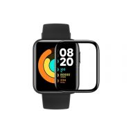 محافظ صفحه نمایش ساعت شیائومی Mi Watch Lite سرو ایران