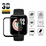 محافظ صفحه نمایش ساعت شیائومی Mi Watch Lite سرو ایران