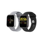 ساعت هوشمند اومتینگ مدل E-Joy WOD001 سروایران