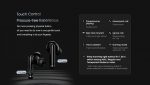 هدفون بی سیم شیائومی QCY مدل HT03 سروایران