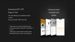 هدفون بی سیم شیائومی QCY مدل HT03 سروایران