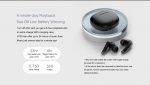 هدفون بی سیم شیائومی QCY مدل HT03 سروایران