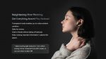 هدفون بی سیم شیائومی QCY مدل HT03 سروایران