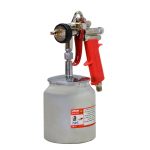 پیستوله رنگ پاش کاسه زیر آروا ۳۱۰۲ سروایران