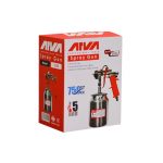 پیستوله رنگ پاش کاسه زیر آروا ۳۱۰۲ سروایران