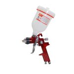 پیستوله رنگ پاش کاسه پلاستیکی آروا 3105 سروایران