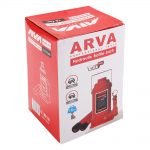 جک روغنی هیدرولیک 15 تن آروا Arva 4374 - Image 4