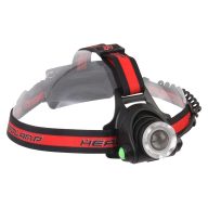 چراغ پیشانی کلاهی آروا 4726 Arva سروایران