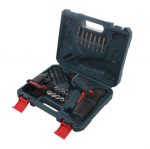 دریل پیچگوشتی شارژی تاشو آروا 5810 Arva سروایران