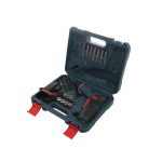 پیچ گوشتی شارژی 3/6 ولت تاشو آروا Arva 5810 سروایران