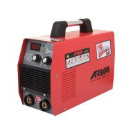 اینورتر جوشکاری 200 آمپر توربو آروا 2103 سرو ایران