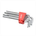 آچار آلن ستاره ای بلند روبیکن 4822 آروا سرو ایران