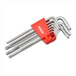 آچار آلن ستاره ای بلند روبیکن 4822 آروا سرو ایران