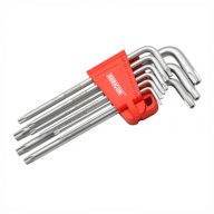 آچار آلن ستاره ای بلند روبیکن 4822 آروا سرو ایران