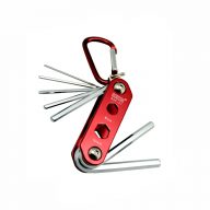 آچار آلن چاقویی روبیکن 4821 آروا سرو ایران