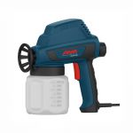 پیستوله رنگ پاش برقی 110 وات آروا 5620 سرو ایران