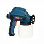 پیستوله رنگ پاش برقی 110 وات آروا 5620 سرو ایران