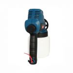 پیستوله رنگ پاش برقی 110 وات آروا 5620 سرو ایران