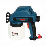 پیستوله رنگ پاش برقی 110 وات آروا 5620 سرو ایران