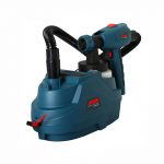 پیستوله خرطومی برقی 600 وات آروا 5622 سرو ایران