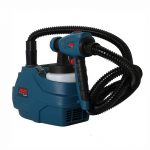 پیستوله خرطومی برقی 600 وات آروا 5622 سرو ایران