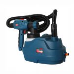 پیستوله خرطومی برقی 600 وات آروا 5622 سرو ایران