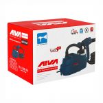 پیستوله خرطومی برقی 600 وات آروا 5622 سرو ایران