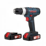 دریل پیچ گوشتی شارژی آروا 5842 سرو ایران