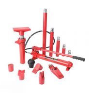 جک صافکاری 10 تن آروا مدل 4381 سرو ایران