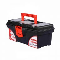 جعبه ابزار پلاستیکی 13 اینچی آروا 4530 سرو ایران