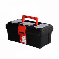 جعبه ابزار پلاستیکی 14 اینچی آروا 4531 سرو ایران