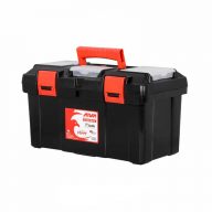 جعبه ابزار پلاستیکی 19 اینچی آروا 4533 سرو ایران